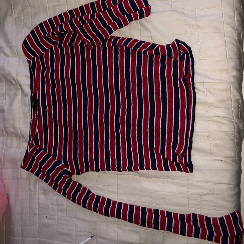 Long sleeve